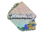w0nderful | Rio 2022 image
